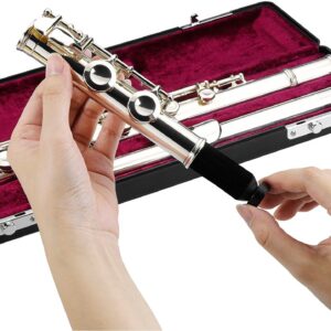 Soporte de flauta Traversa Hercules DS460B