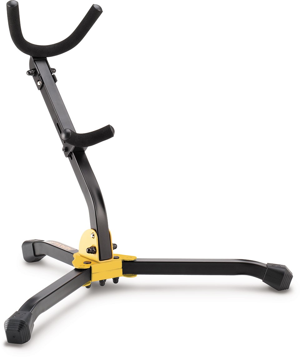 Hercules – Soporte de Saxo alto/tenor DS530BB - Imagen 2