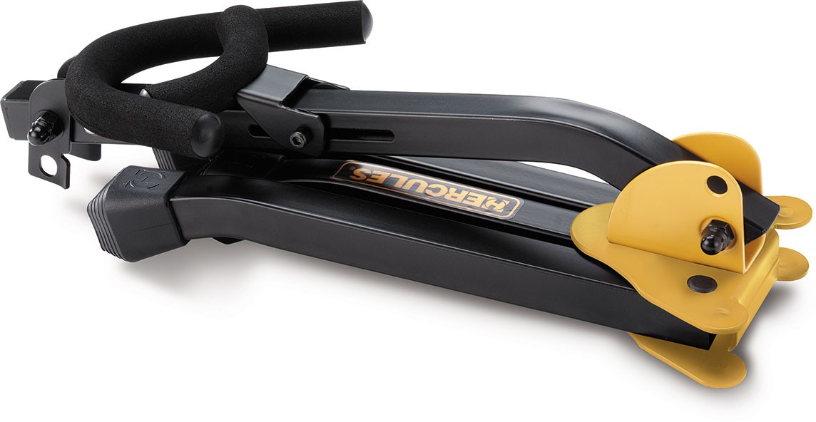 Hercules – Soporte de Saxo alto/tenor DS530BB - Imagen 3