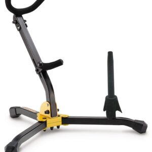 Soporte de Saxo Hercules DS532BB