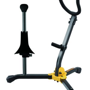 Soporte de Saxo Hercules DS533BB