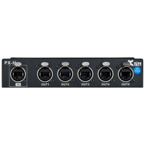 X-Vive PX-H Hub