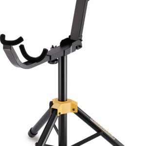 Soporte para tuba Hercules DS552B