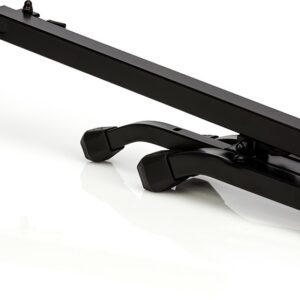 Hercules – Soporte para Clarinete bajo / Fagot DS561BB