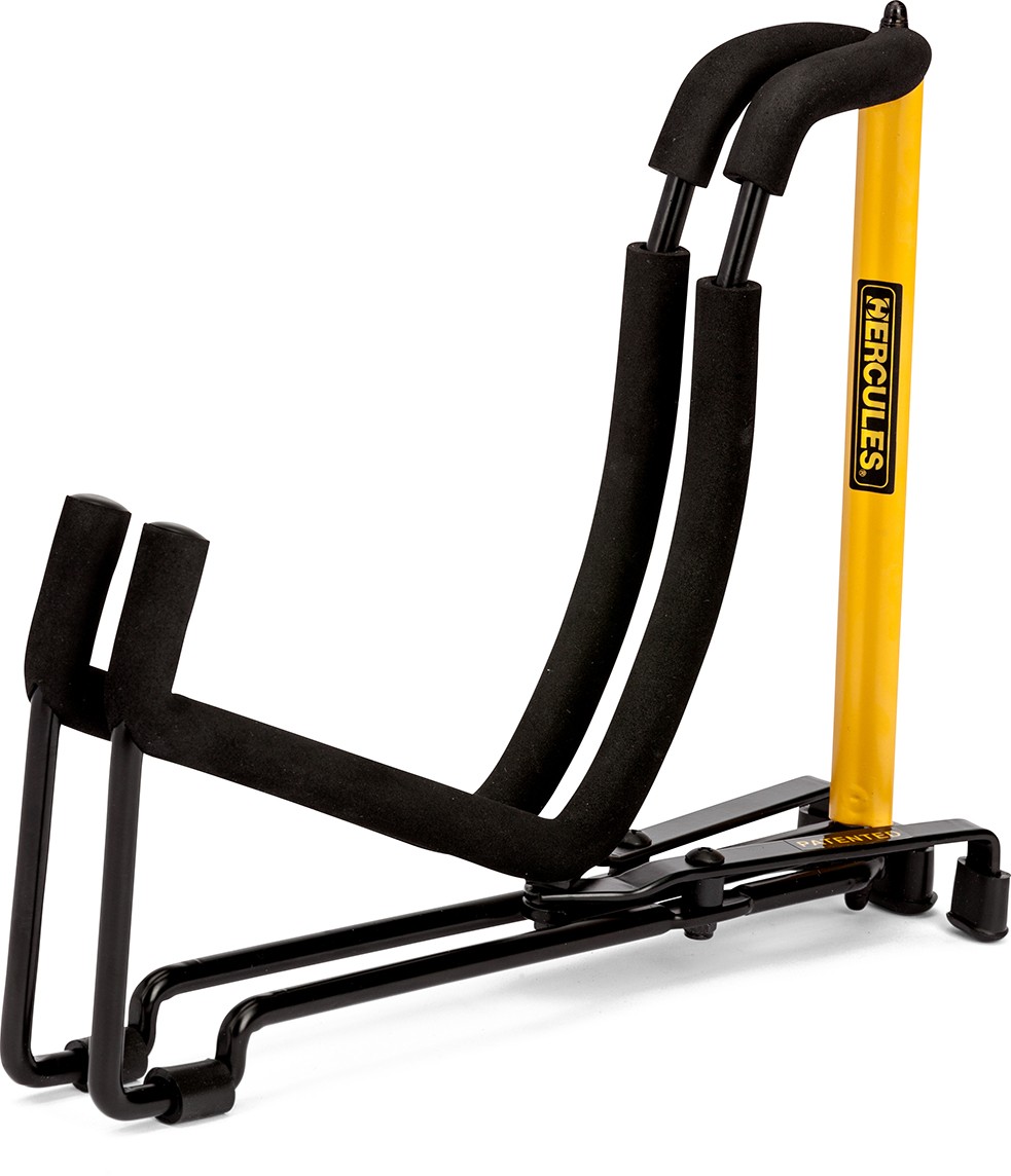 Soporte para guitarra Hercules GS301B