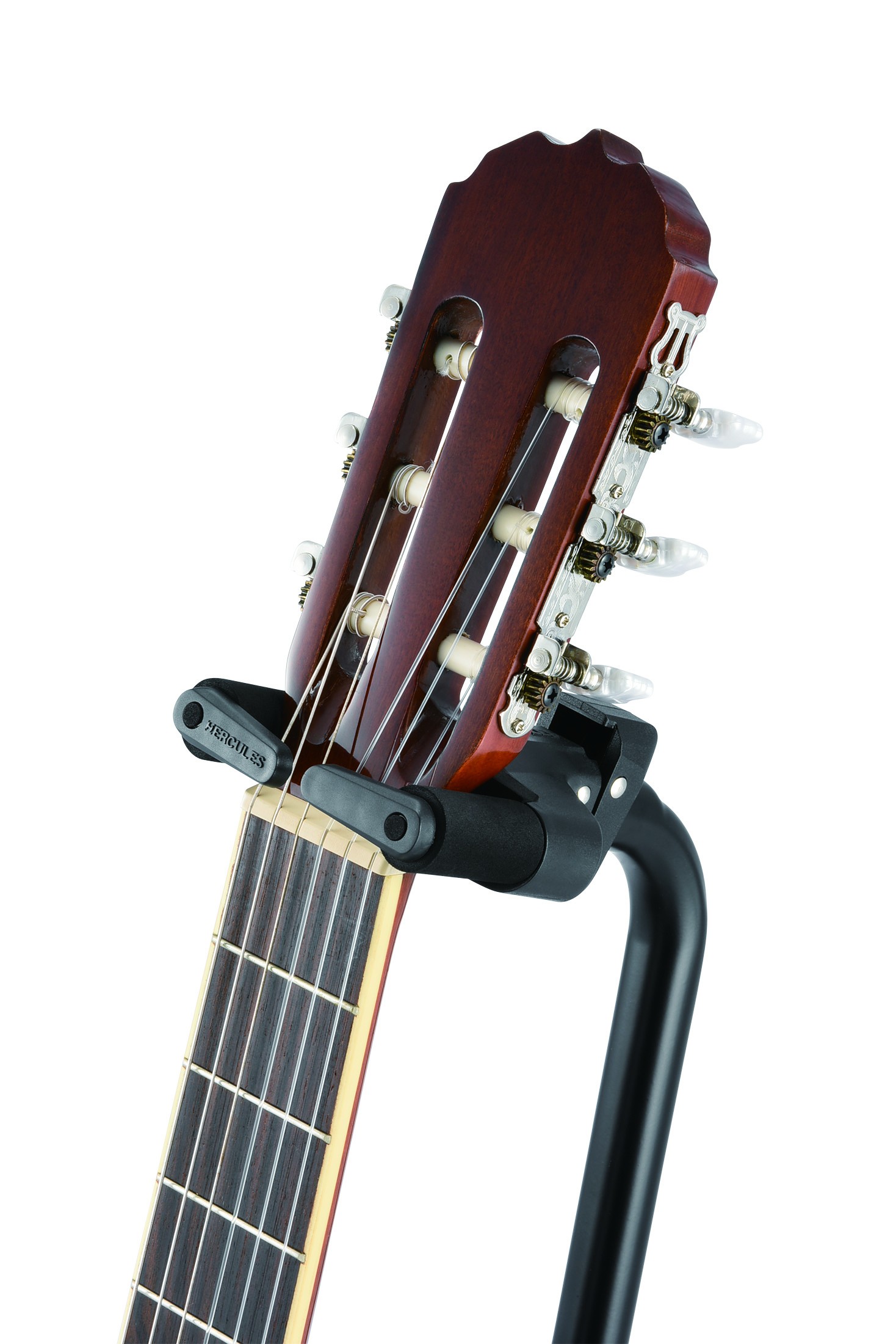 Hercules – Soporte para Guitarra GS414B PLUS - Imagen 3