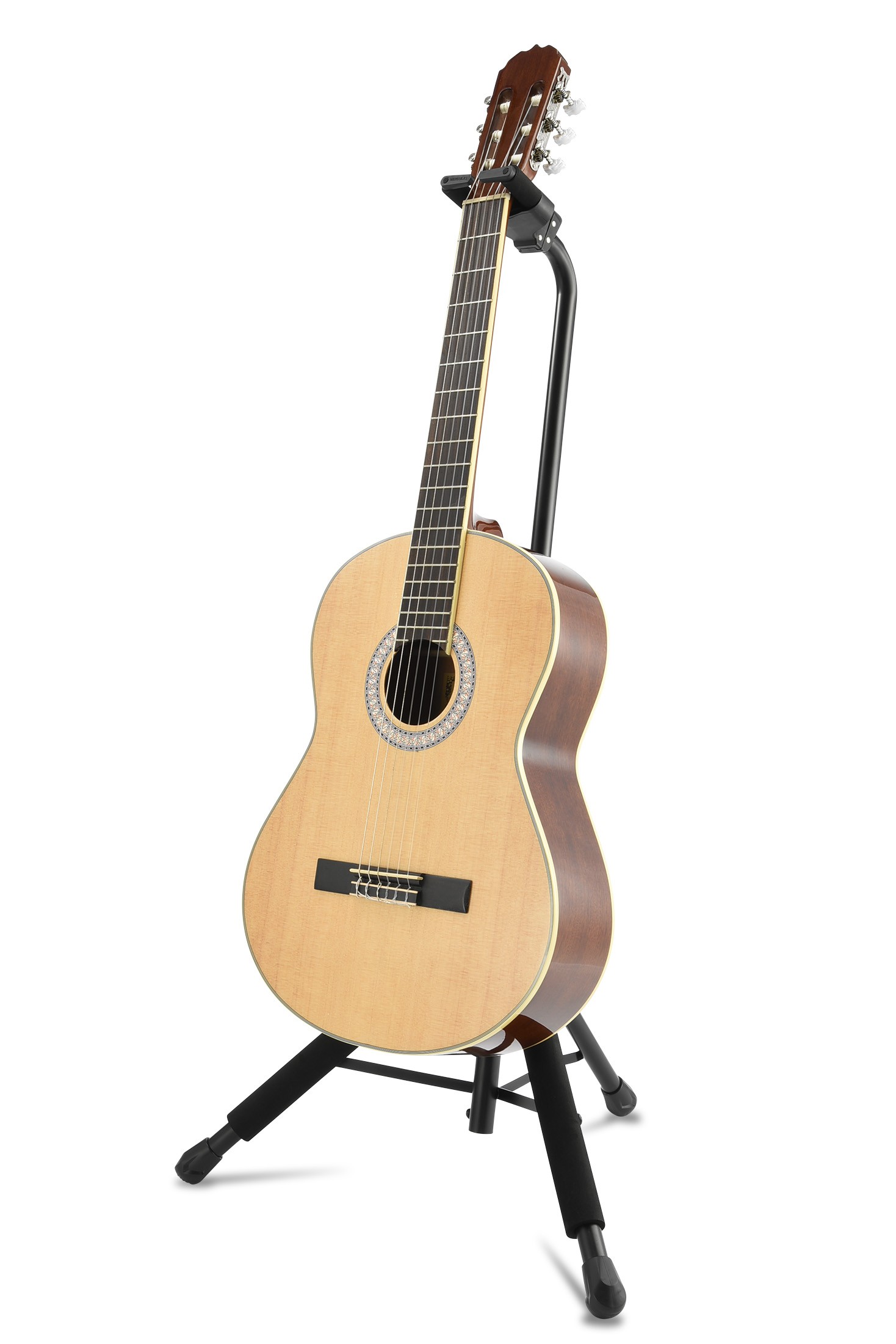 Hercules – Soporte para Guitarra GS414B PLUS - Imagen 4