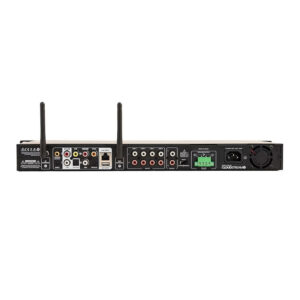 Reproductor Apogee PRE1