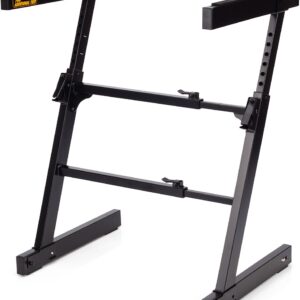 Soporte para teclado Hercules KS400B