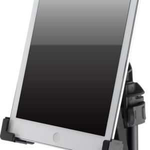 Hercules – Soporte para Tablet 7″-12″ DG305B