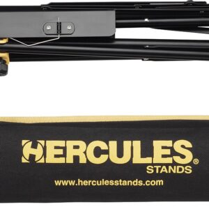 Atril de partitura Hercules BS050B