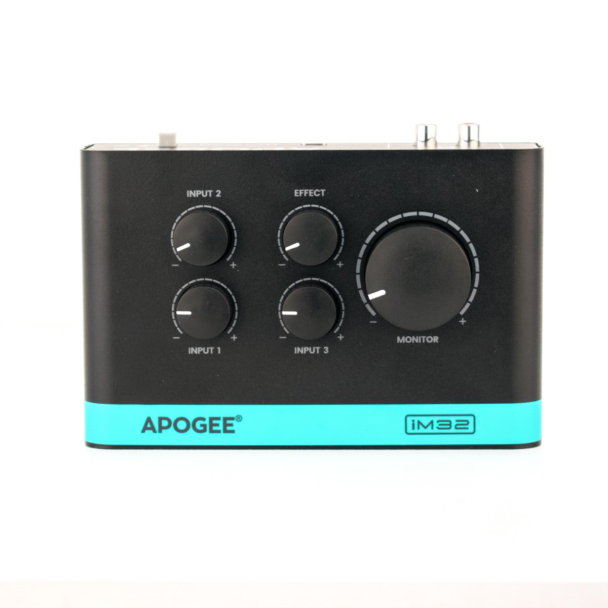 Apogee- iM32 interface 3×2 Usb Audio 48kHz - Imagen 5