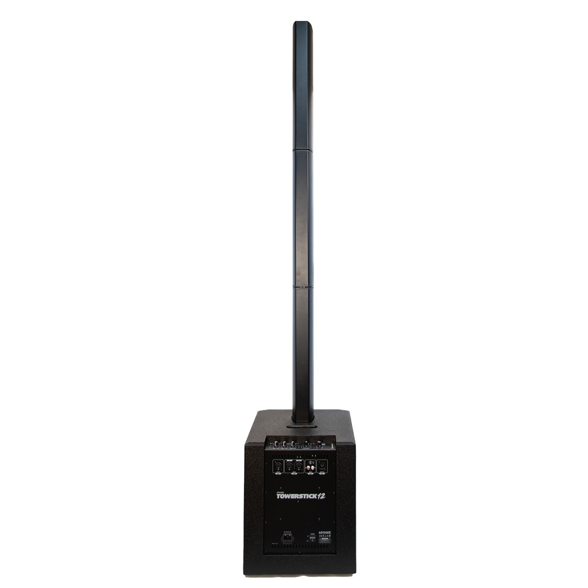 Sistema Portatil Apogee Towerstick 12 - Imagen 5