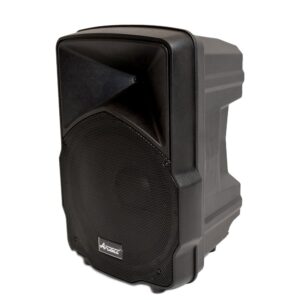 Bafles Apogee BT-115 V2.0