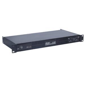 Amplificadores Apogee D-4000