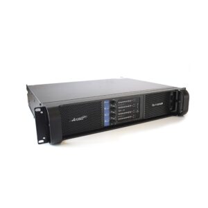 Amplificadores Apogee QX4