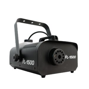 Maquinas de humo PLS FL-1500
