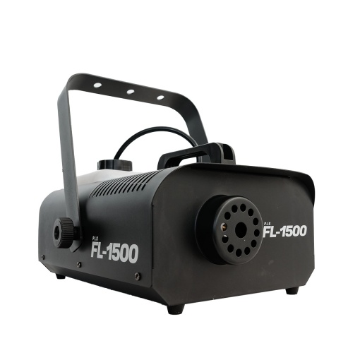 Maquinas de humo PLS F-1500