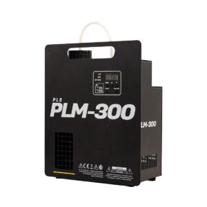 Maquinas de humo PLS PLM-300 FAZER