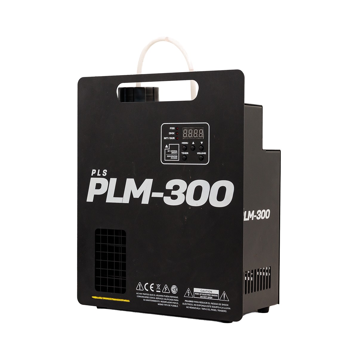 Maquinas de humo PLS PLM-300 FAZER