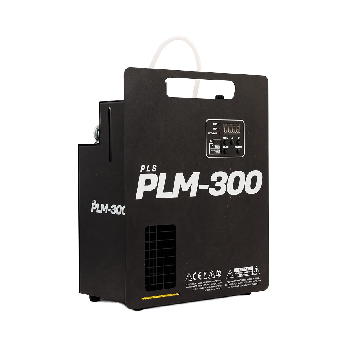 Maquinas de humo PLS PLM-300 FAZER - Imagen 2