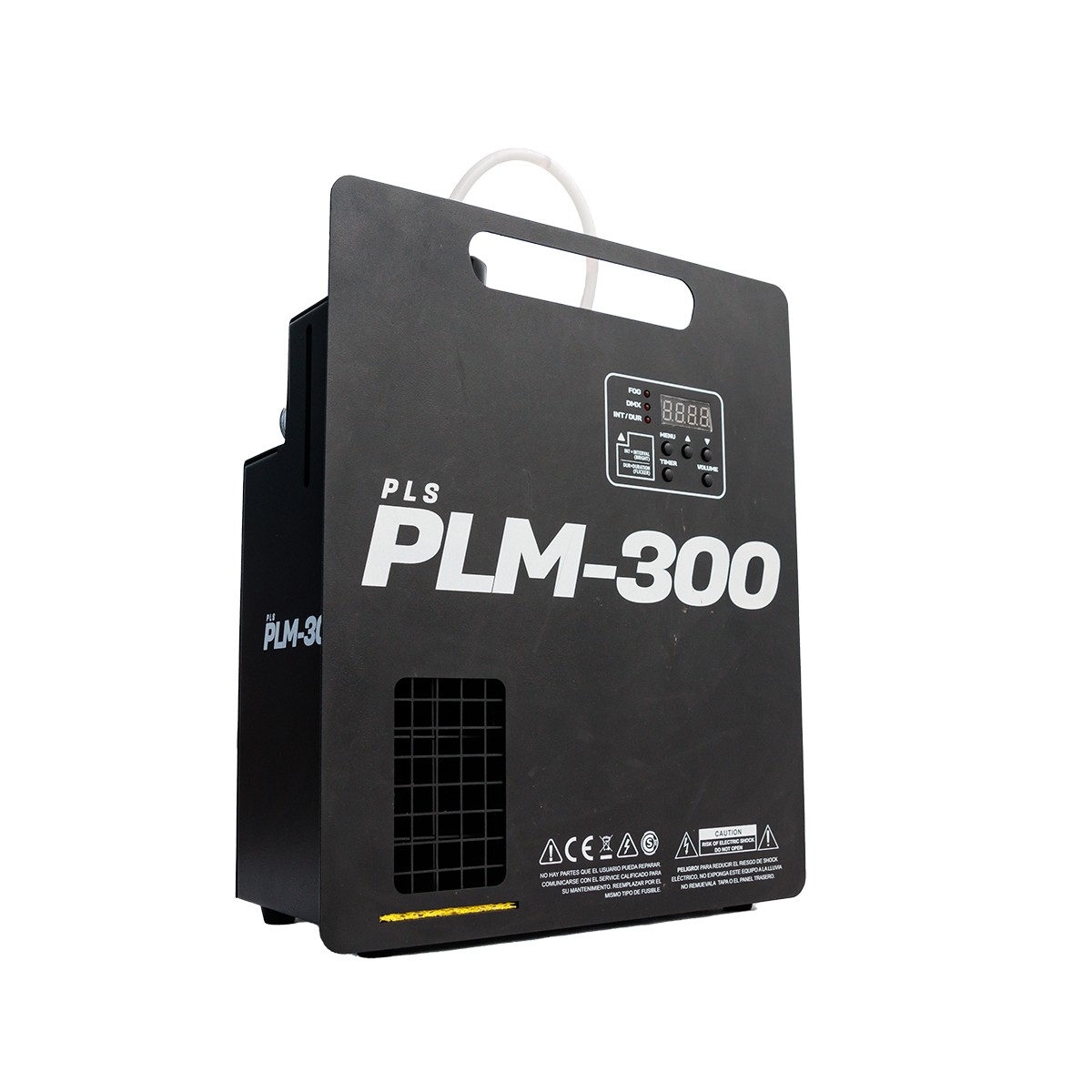 Maquinas de humo PLS PLM-300 FAZER - Imagen 6