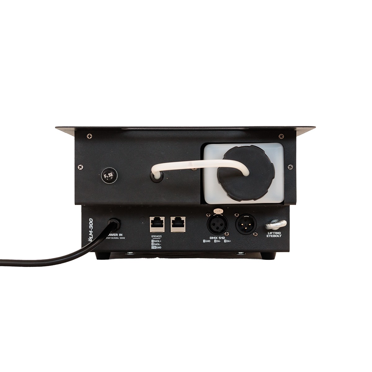Maquinas de humo PLS PLM-300 FAZER - Imagen 8