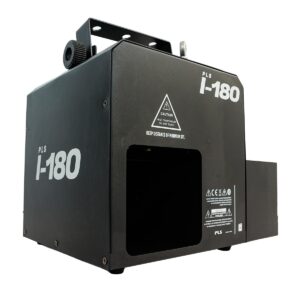 Maquinas de humo PLS I-180 FAZER