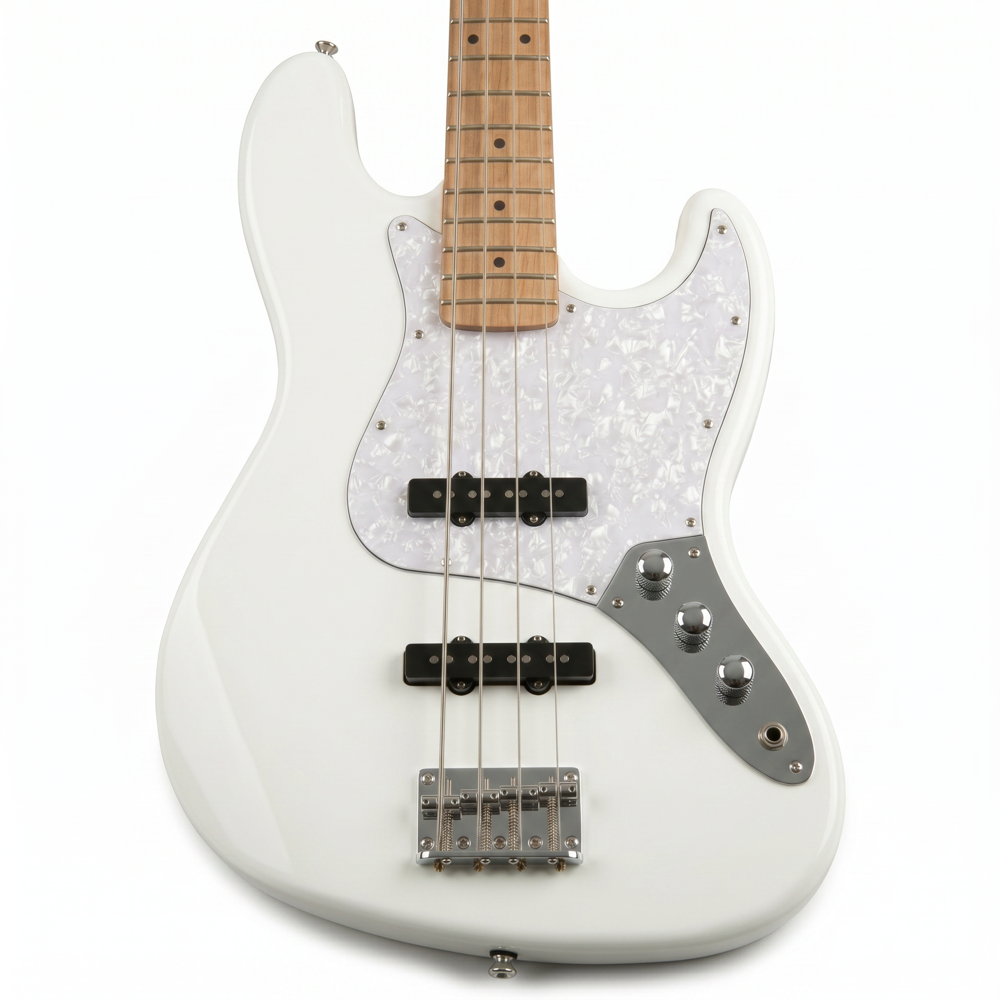 Newen JB VINTAGE WHITE RM