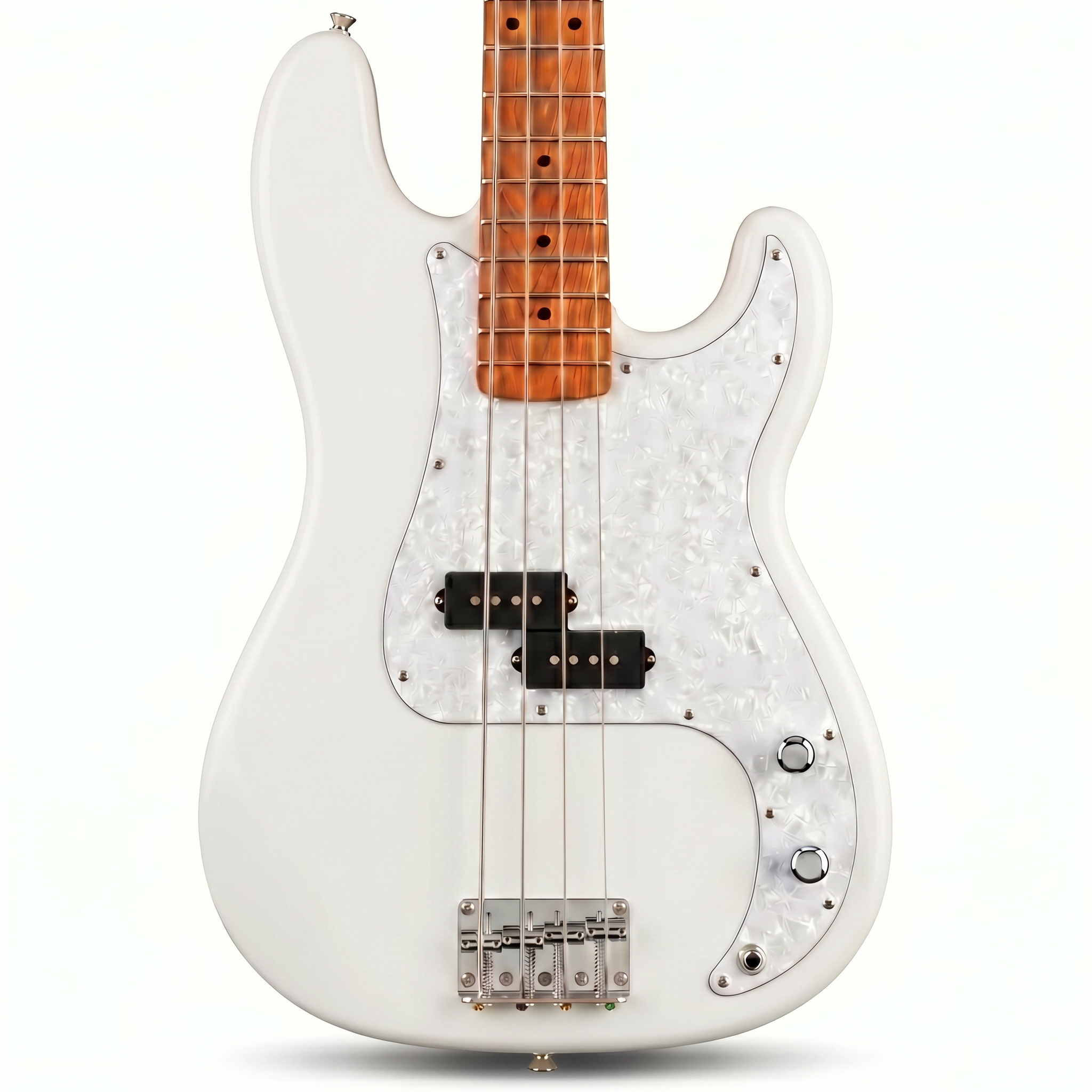 Newen PR White