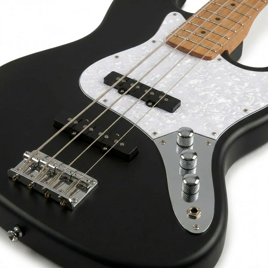 Newen JB BLACK RM