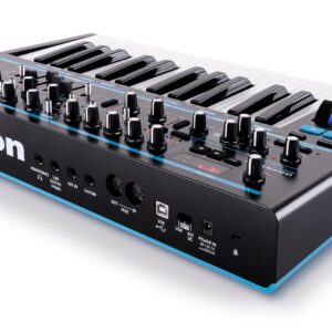 Novation – Bass station II