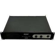 Amplificadores Apogee H-20