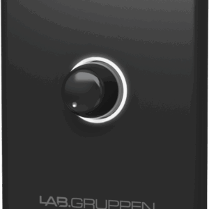 Accesorios LAB GRUPPEN CRC-VUL-BK