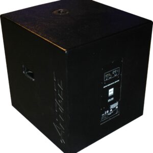 Subwoofer Apogee A21 ACTIVO