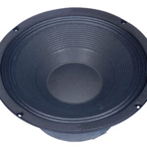 Parlantes PA Apogee AP15