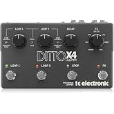 TC Electronic DITTO + LOOPER - Imagen 3