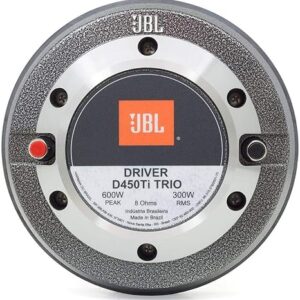 D450 TRIO