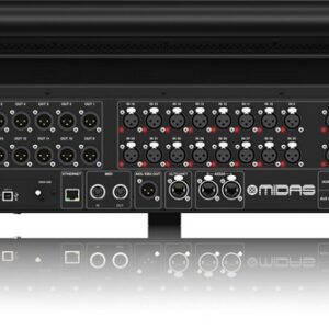Consolas Midas M32