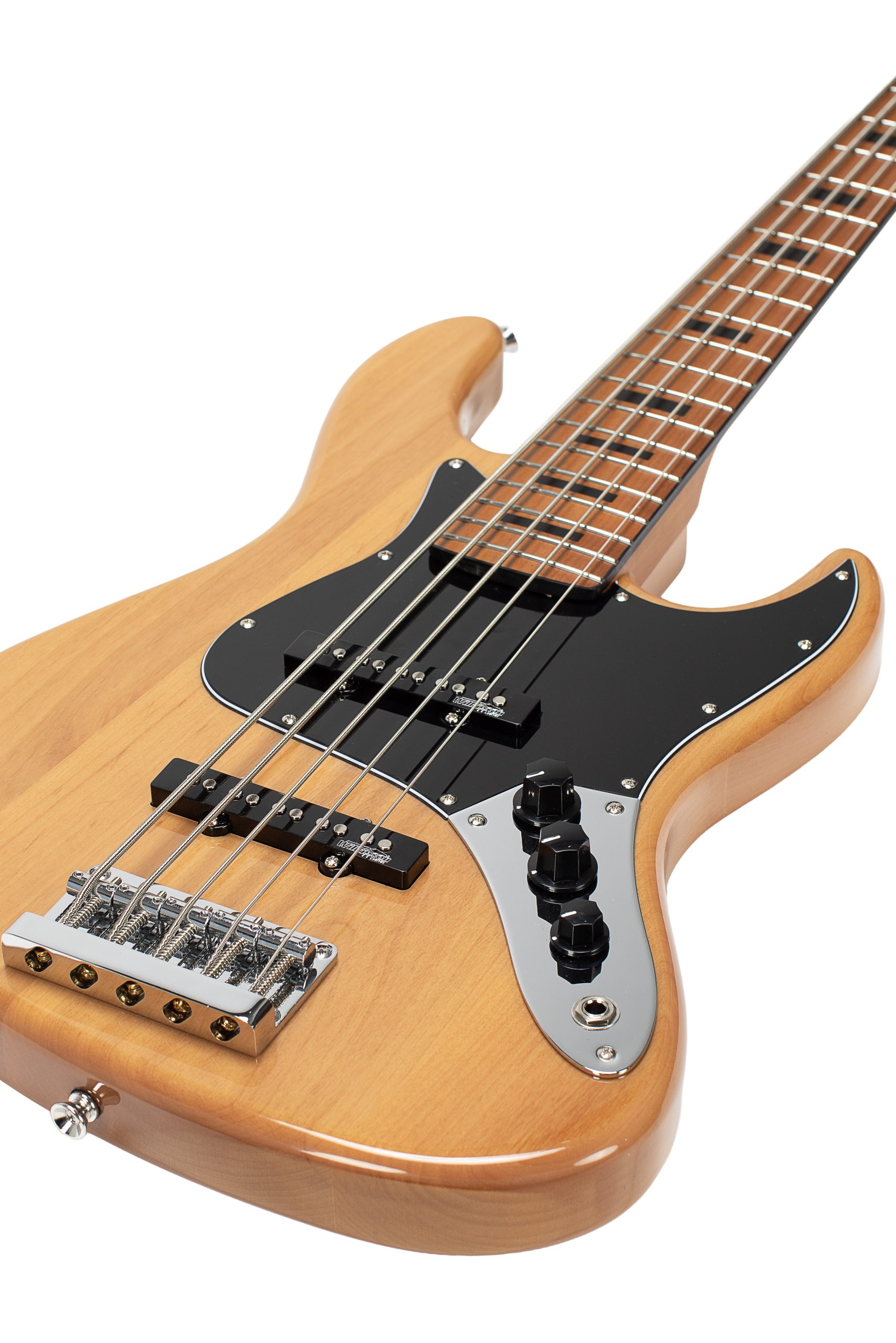 Benson HD JB 5S NT JAZZ BASS - Imagen 3