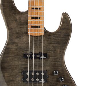 Benson HD MB 4S GR MODERN BASS