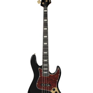 Benson – Bajo Electrico – HD JB 4S BK JAZZ BASS