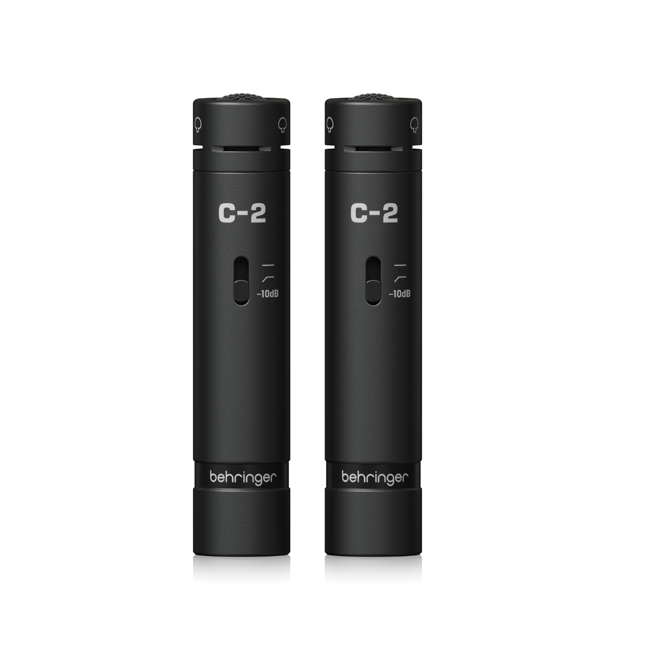 Behringer C2 DARK EDITION - Imagen 2