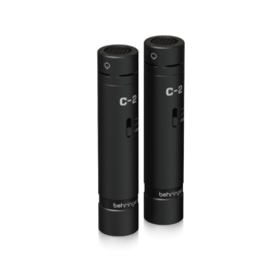 Behringer C2 DARK EDITION