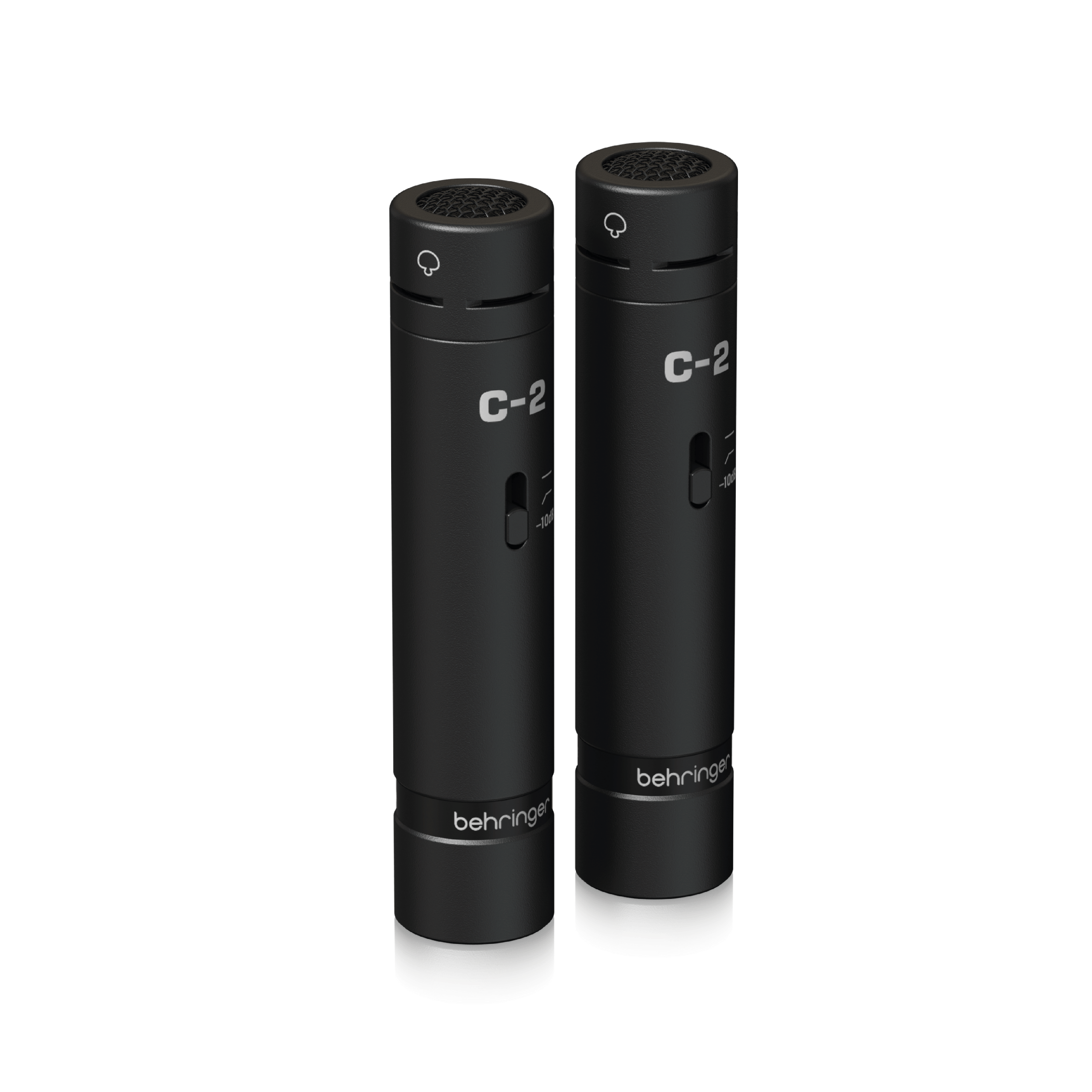 Behringer C2 DARK EDITION