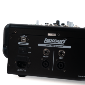 Lexsen CA-10