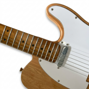 Newen Guitarra Eléctrica – TL NATURAL RM