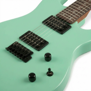 Newen SS VINTAGE GREEN RM