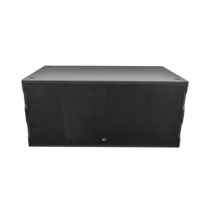Subwoofer DFX Sound DFX Vulcano