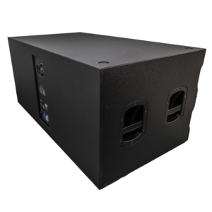 Subwoofer DFX Sound DFX VULCANO ACTIVO